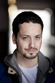 Pierre Buf as Laurent in Henry 2010