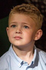 Connor Corum as Colton in Heaven Is for Real 2014