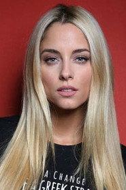 Doukissa Nomikou as in I kori tou Rembrandt 2015