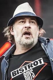 Nikus Pokus as Self in Svinkels - Hellfest 2023 2023