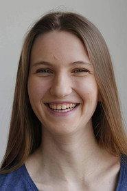 Julie Štříbrná as letuška in Island of Freedom 2022
