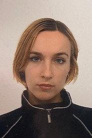 Alexandra Petrovskaya as Russian Girl in Nuclear 2024
