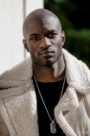 Loic Mabanza as Self - Dancer in Secret Project Revolution 2013
