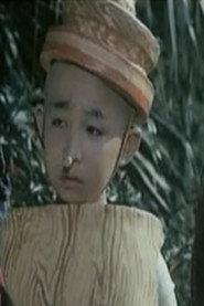 Jia Meng as Mu Touren in Journey to the Harbor of "Next Time" 1984