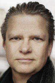 Benny Haag as Self in Bergman: A Year in a Life 2018