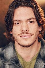 Connor Foster as Ross in Killing Ray Yamamoto 2020