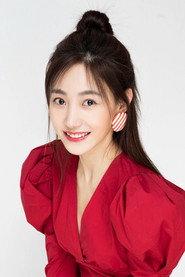 Man Yu Tong as Xuan Xuan in My Harakuro Boss 2018