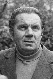 Antanas Zhekas as in Courtship 1983