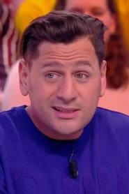 Lionel Tim as  in Inside TPMP : les coulisses du talk n°1 2025