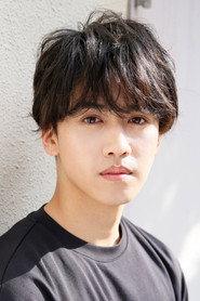 Seina Takahashi as Student in The Blue Skies at Your Feet 2022