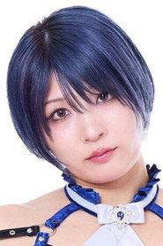 Saori Anou as Saori Anou in Stardom The Conversion 2024 2024