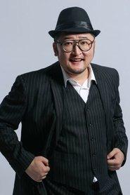 Zhao Leiqi as 王凯旋 in Mojin: Dragon Ridge Shrine 2020