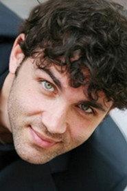 Gianluca Cammisa as Sergeant in Lovehate 2013