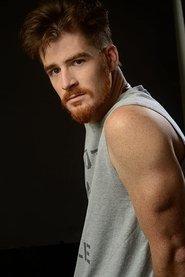 Ross Britz as Ethan Bordas in Wrong Side of Town 2010