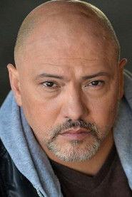 Carlos Arellano as  in The Best Revenge 1996