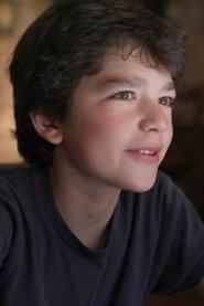 Amir Ben Abdelmoumen as Oscar in Oscar and the Lady in Pink 2009