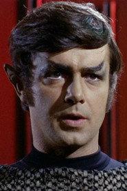 Richard Compton as Sylvester in Wanda - The Sadistic Hypnotist 1969
