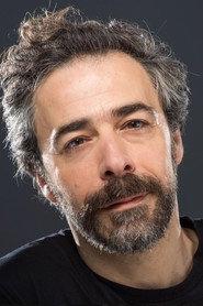 João Melo as Homem in Consolatio 