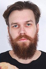 Jason Ryall as Preston in The Mayflower 2017