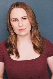 Sydney Possinger as Hanna Jorgensen in Reasonable Doubt 2024