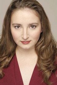 Marina Viscun as Ferris Wheel Woman in Ode to Los Angeles 2011