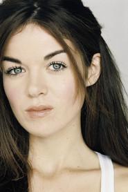 Jade Ramsey as Veda in All About Evil 2010