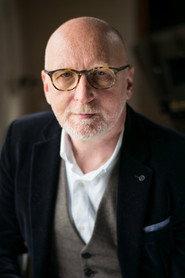 Brindley Sherratt as John Claggart in Benjamin Britten: Billy Budd 2017