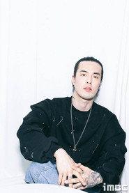 Yi Hyuk as Cha Do-pil in Father-in-law and Son-in-law 2024