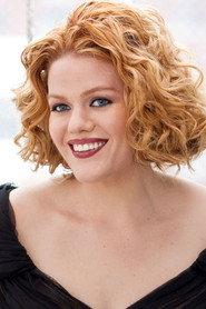 Wendy Bryn Harmer as Freia in Das Rheingold 2010