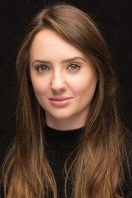 Christine Clare as Linda in Waste 2023