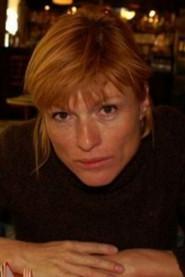Markéta Tanner as Mother in Mirrors in the Dark 2021