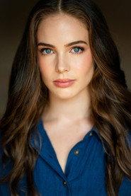 Brooke Baxter as Tall Figure in Nonexistent