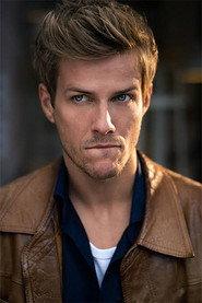 Sebastian Kolb as Max in All About Rita 2019