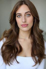 McKenna Grantier as Emma Law in Spanish Leather