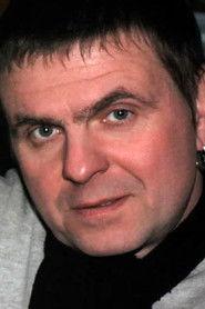 Alexey Shedko as Polkovnik Vishnyakov in Chaklun and Rumba 2007