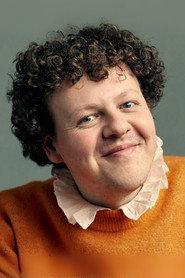Jack Rooke as Self in The Royle Family - Down the Back of the Sofa 2023