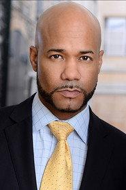 Justin Crowley as Sean T. in The Meditater 2019