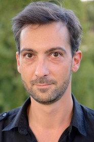 Julien Guibert as Le Prince in Sodium Babies 2009