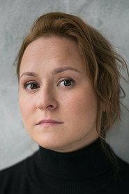 Edyta Januszewska as Dagmara in Woman on the Roof 2022