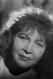 Fréhel as Henriette in Street Without Joy 1938