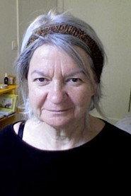 Françoise Loreau as Woman on TV in Little Darling 2000