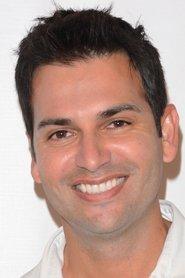 Adrian R'Mante as Miguel in Life at the Resort 2011
