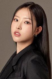 HyeJu as Self (Olivia Hye) in LOONA On Wave [LOONATHEWORLD : &] 2021
