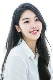 Kim So-ra as in Love & Wish 2021