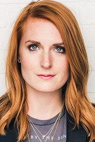 Alison Yates as Giblet Girl #2 in Lefty Loosey Righty Tighty 2012