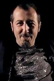 José Fiorilli as Himself / Keyboards in Ligabue Sette Notti In Arena 2009