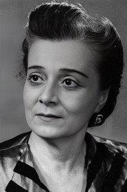 Avgusta Miklashevskaya as Lisa / Akulina in Miss Peasant 1917