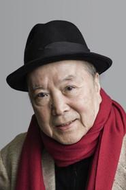Juro Kara as Sangoro in Demons 1971