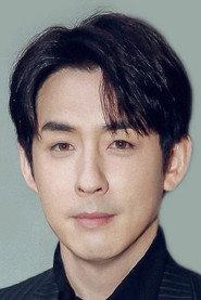 Liu Huan as in Walk the Line 2024