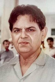 Ibrahim Nafees as  in Fasana-e-Dil 1969